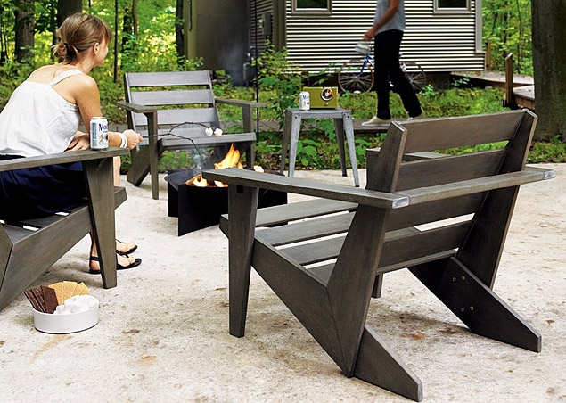 Sawyer Chair