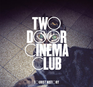 Tourist History by Two Door Cinema Club