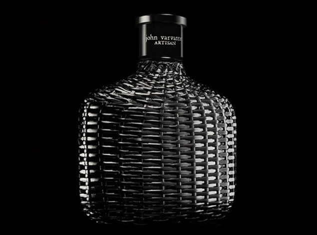 John Varvatos Artisan Black