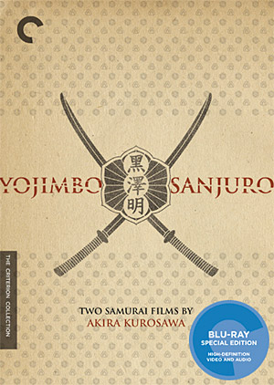 Yojimbo & Sanjuro
