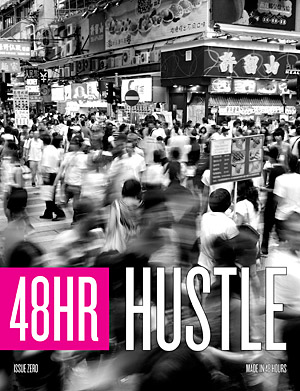 48 Hour Magazine