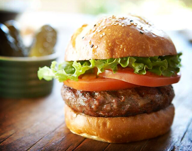 BuiltBurger