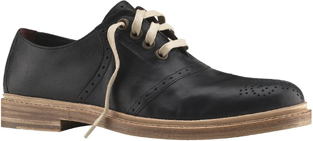Cole, Rood & Haan Co. Hoofer Shoe 