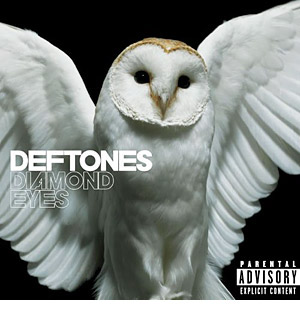Diamond Eyes by Deftones