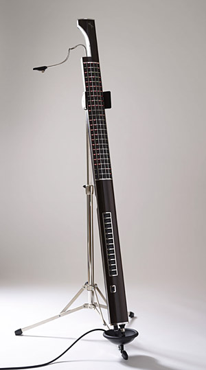 Eigenharp Alpha