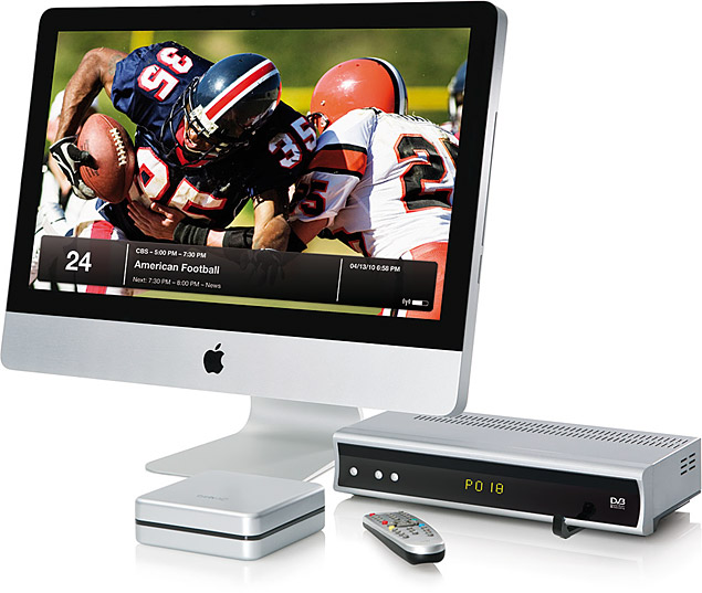 EyeTV HD