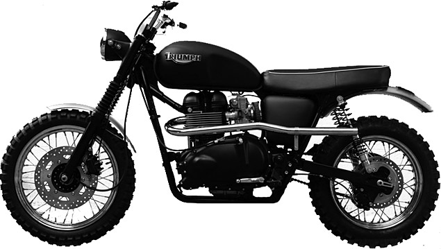 Hammarhead Motorcycles