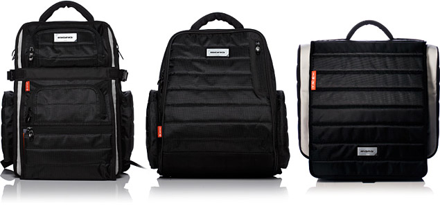 Mono EFX DJ Bags