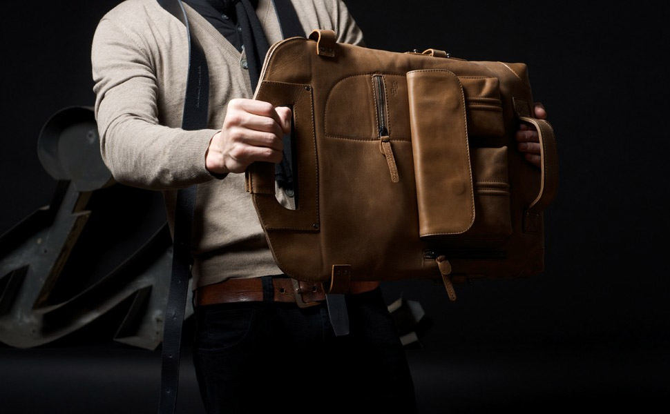 2Unfold Bag