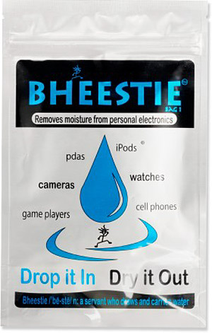Bheestie