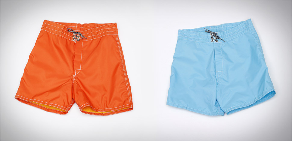 Birdwell Original 301 Boardshort