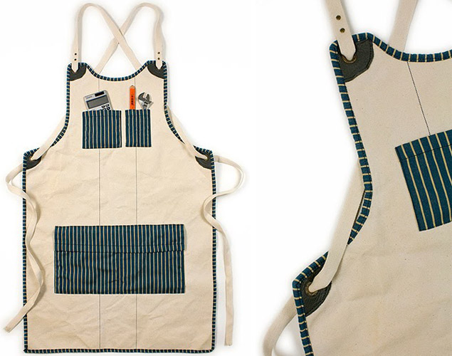 Field House Trusty Workshop Apron