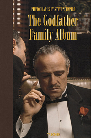 The Godfather Family Album