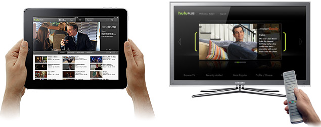 Hulu Plus