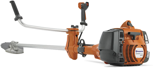 Husqvarna 355FX Forestry Saw