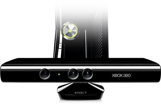 Kinect