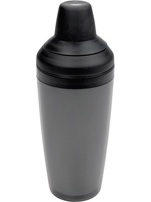OXO Plastic Cocktail Shaker