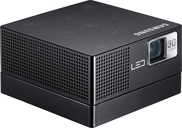 Samsung SP-H03 Pico Projector