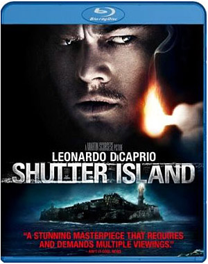 Shutter Island