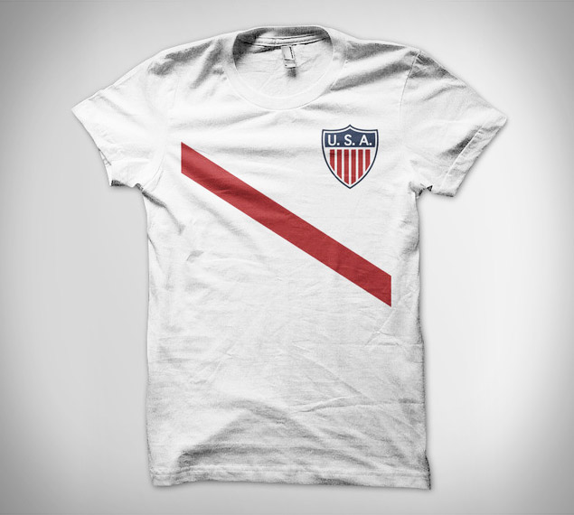 USA 1950 T-Shirt