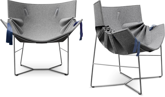 Bufa Chair