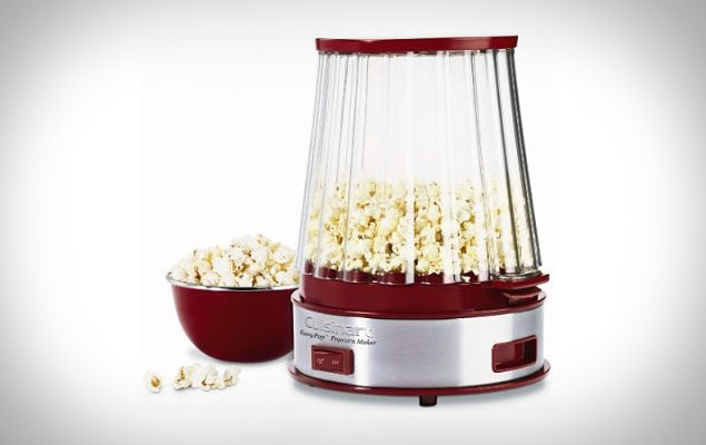 Cuisinart EasyPop Popcorn Maker