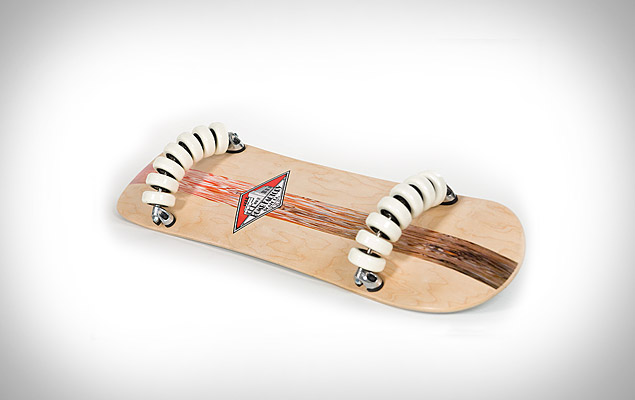Flowboard