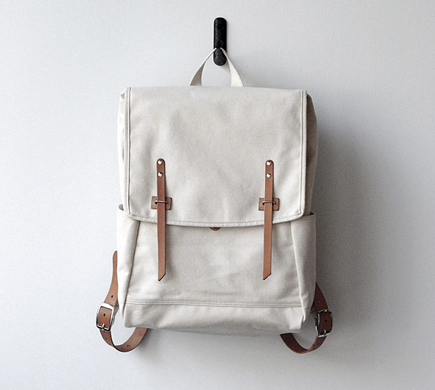 Makr Ruck Sack