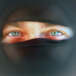 Private Ninja Lessons