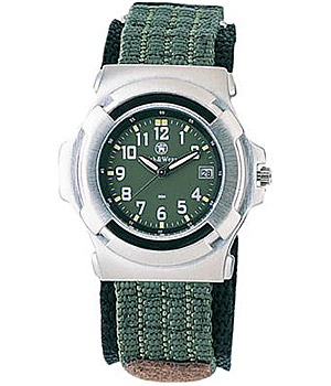 Smith & Wesson Field Watch