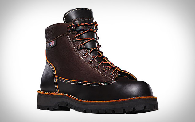 Danner 12021X Limited Edition Boots