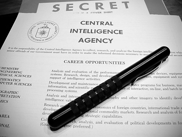 Embassy Pen