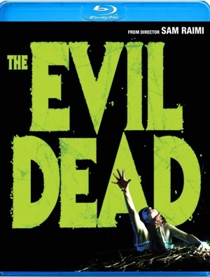The Evil Dead