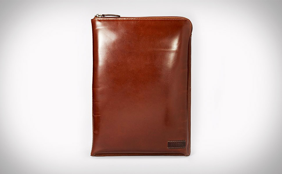 Fossil Dayton Tablet Cover