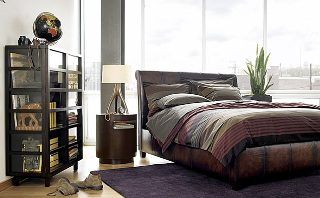 Heirloom Bed