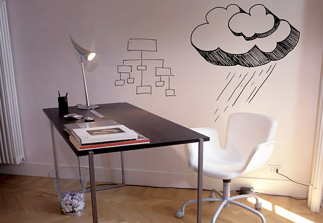 IdeaPaint