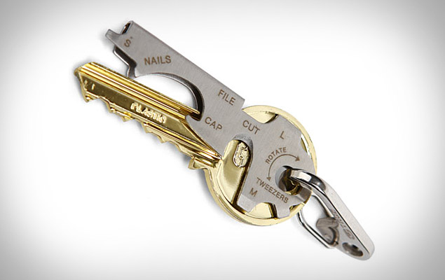 KeyTool