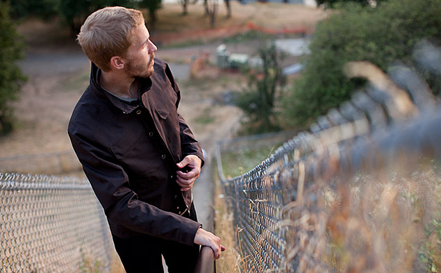 Nau Urbane Jacket