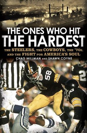 The Ones Who Hit The Hardest