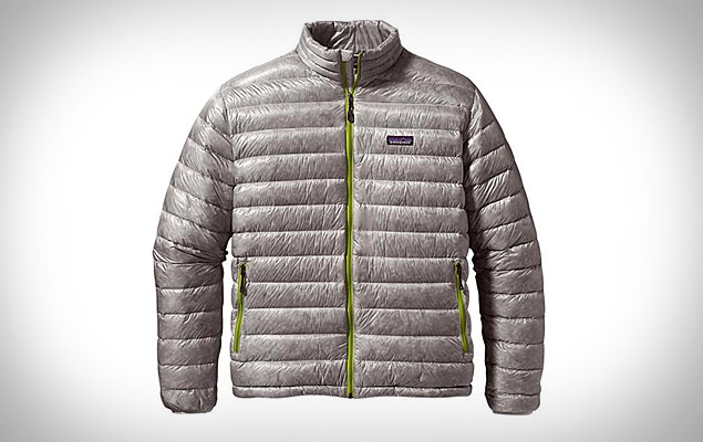 Patagonia Special Edition Down Sweater