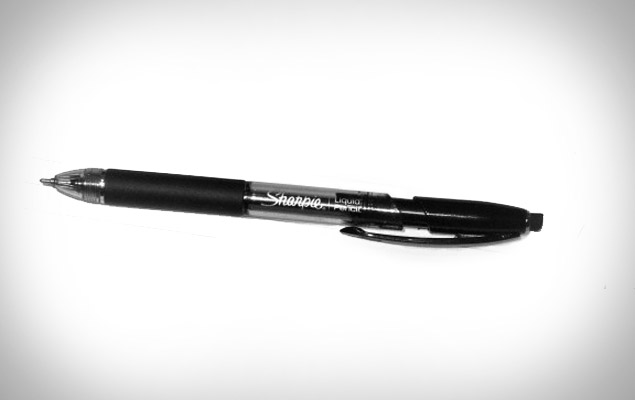 Sharpie Liquid Pencil