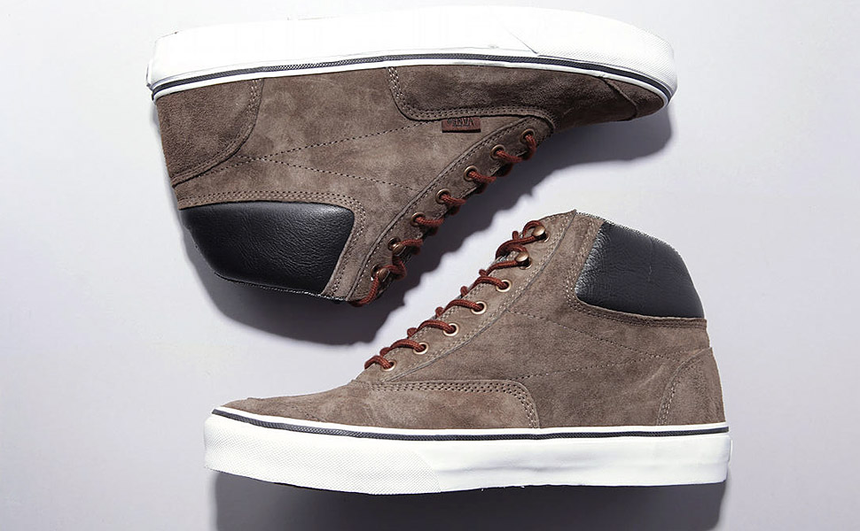 Vans Switchback Boot