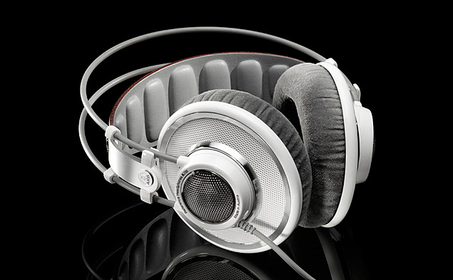 AKG by Harman K 701 Headphones