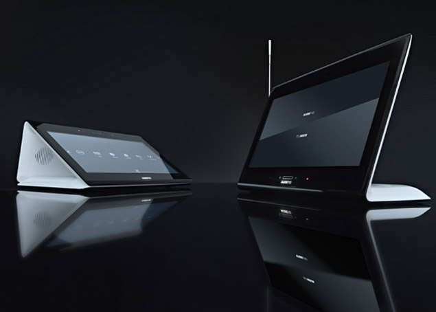 Alessi Tab