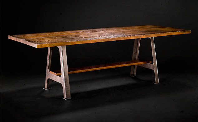 AT-95 Tables
