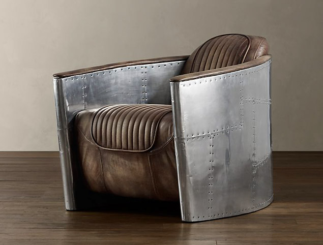 Aviator Chair