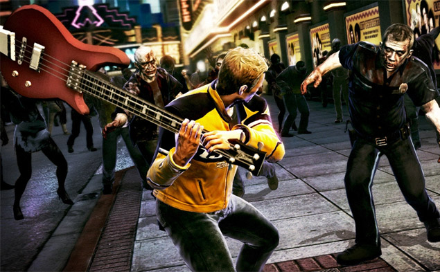 Dead Rising 2