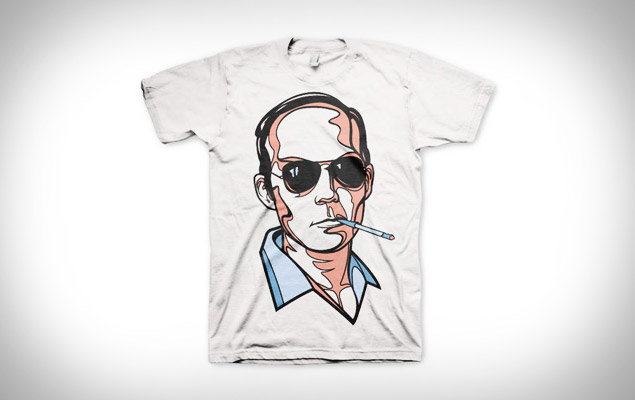 Fear N Loathing T-Shirt