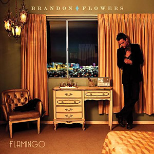 Flamingo by Brandon Flowers