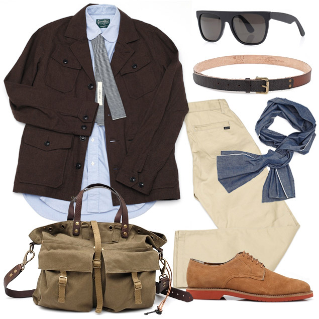 Garb: Back To Class